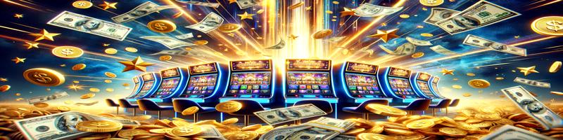 7Slots casino Casino Giriş